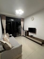 The Trilinq (D5), Condominium #520697371
